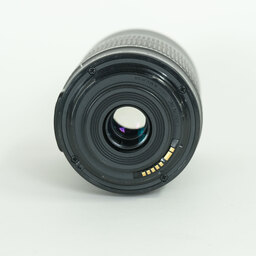 Canon EF-S55-250mm F4-5.6 IS STM