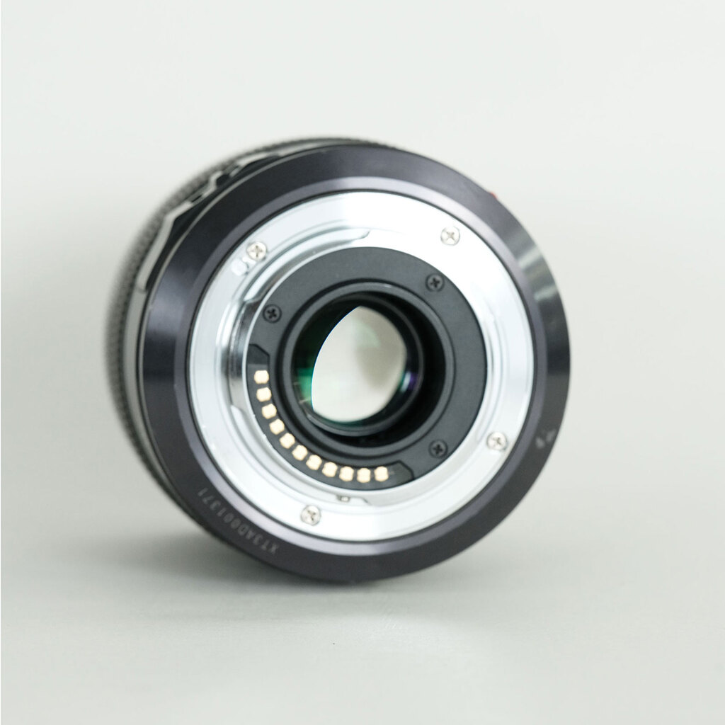 Panasonic LUMIX G X VARIO 12-35mm / F2.8 ASPH. / POWER O.I.S.