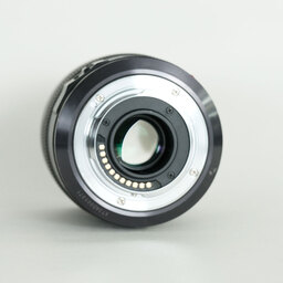 Panasonic LUMIX G X VARIO 12-35mm / F2.8 ASPH. / POWER O.I.S.