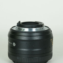 Nikon AF-S DX NIKKOR 35mm f/1.8G