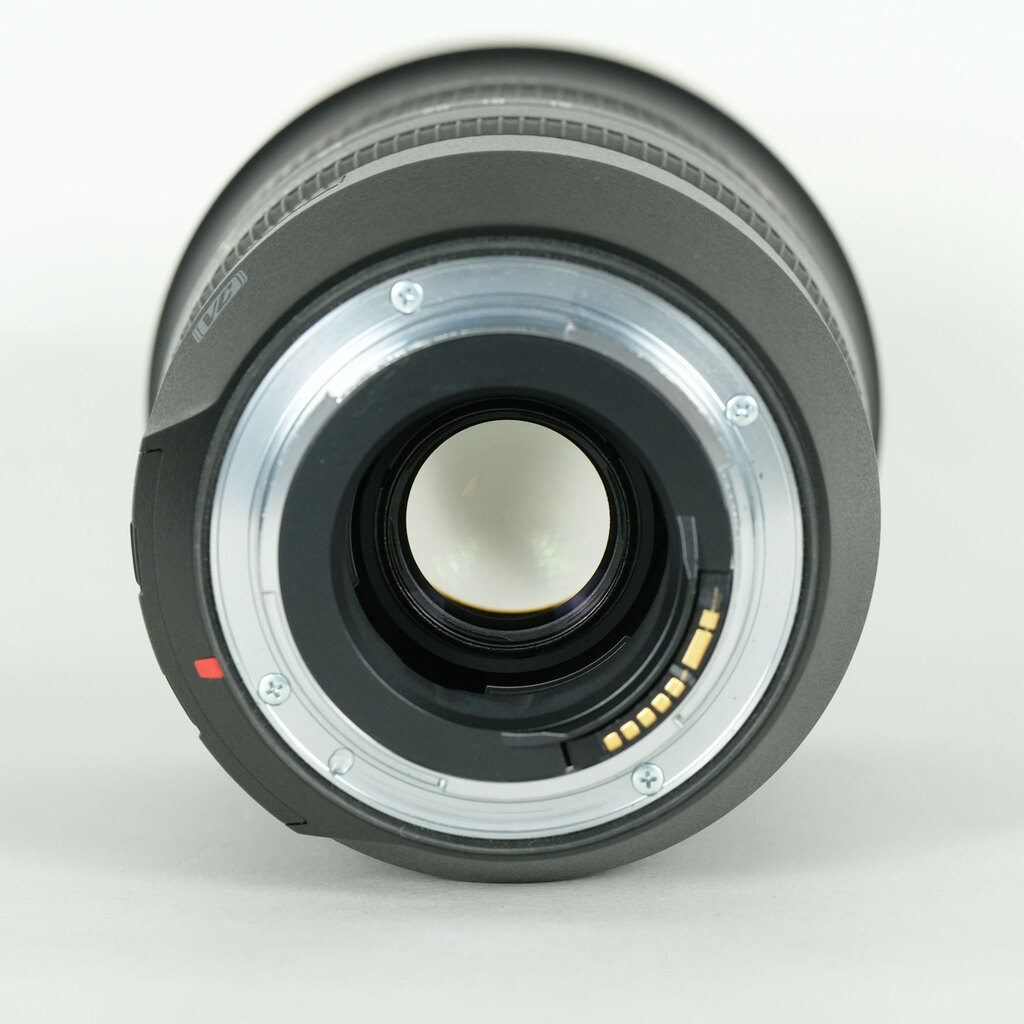 TAMRON SP 15-30mm F/2.8 Di VC USD (Model A012) [キヤノン用]