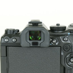OM SYSTEM OM-1 OM SYSTEM OM-1