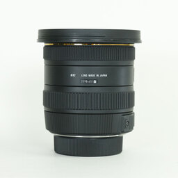 SIGMA 10-20mm F3.5 EX DC HSM [ニコンF用]