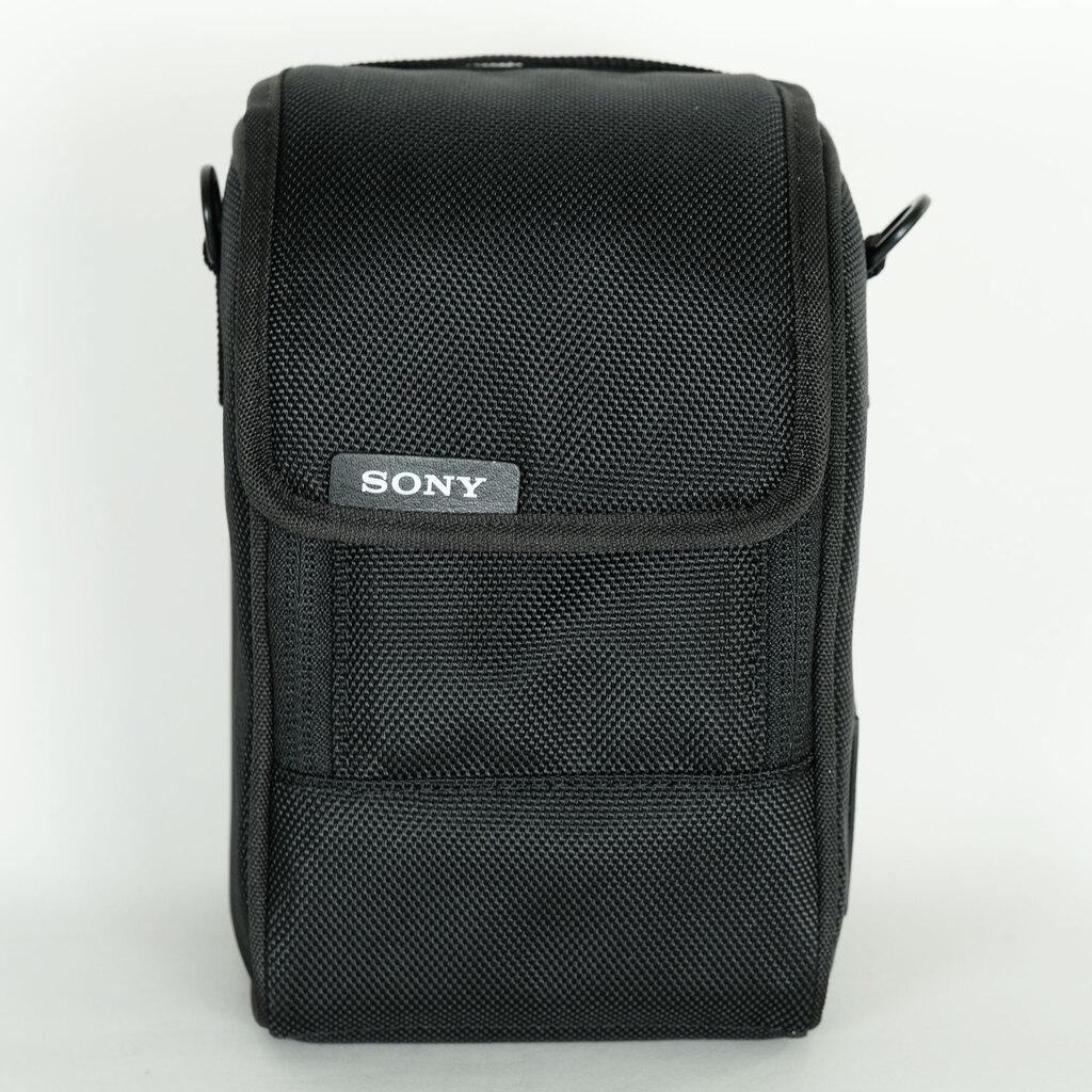 SONY FE 24-70mm F2.8 GM II SEL2470GM2