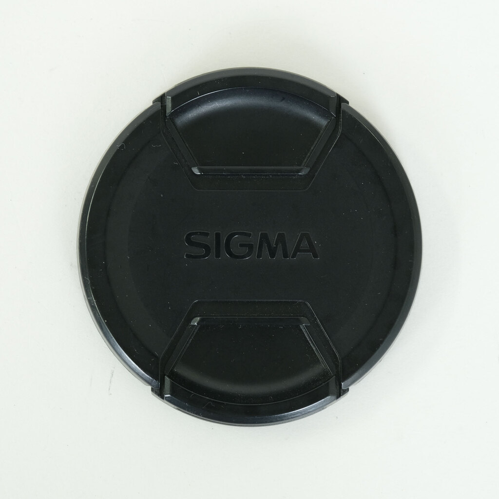 SIGMA 50mm F1.4 EX DG HSM (ソニーA用)