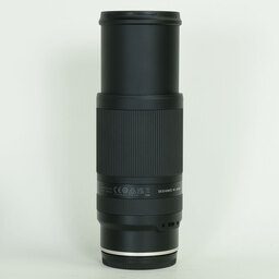 TAMRON 70-300mm F/4.5-6.3 Di III RXD (Model A047) [ニコンZ用]