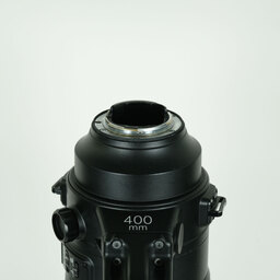 Nikon AF-S NIKKOR 400mm f/2.8E FL ED VR Nikon AF-S NIKKOR 400mm f/2.8E FL ED VR
