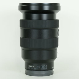 SONY FE 16-35mm F2.8 GM SEL1635GM