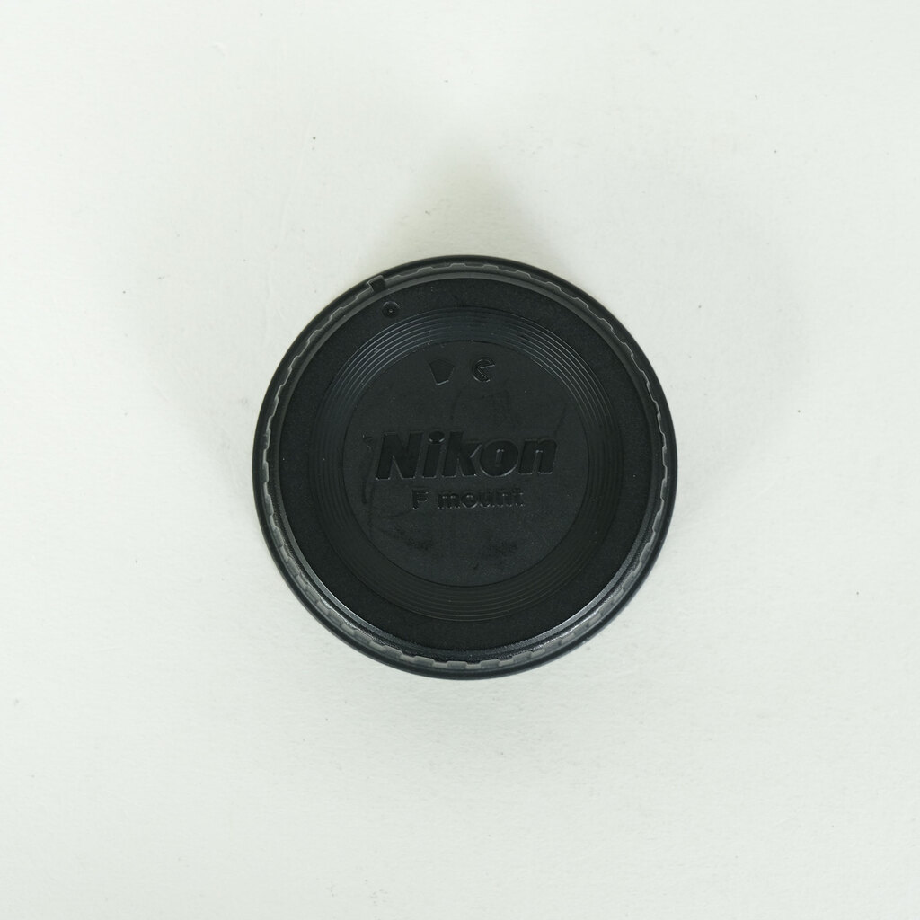 Nikon AF-S DX NIKKOR 16-80mm f/2.8-4E ED VR