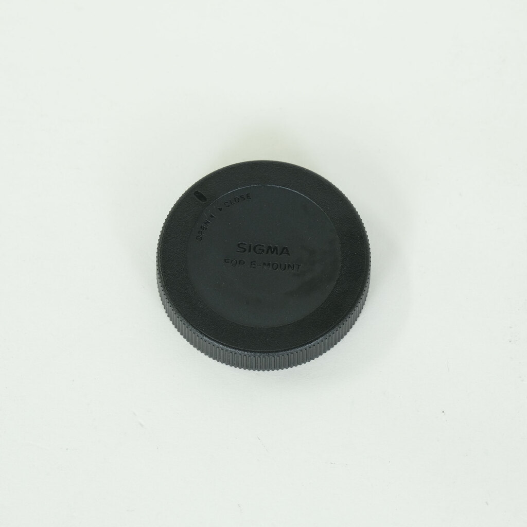 SIGMA 16mm F1.4 DC DN｜Contemporary [ソニーE用]