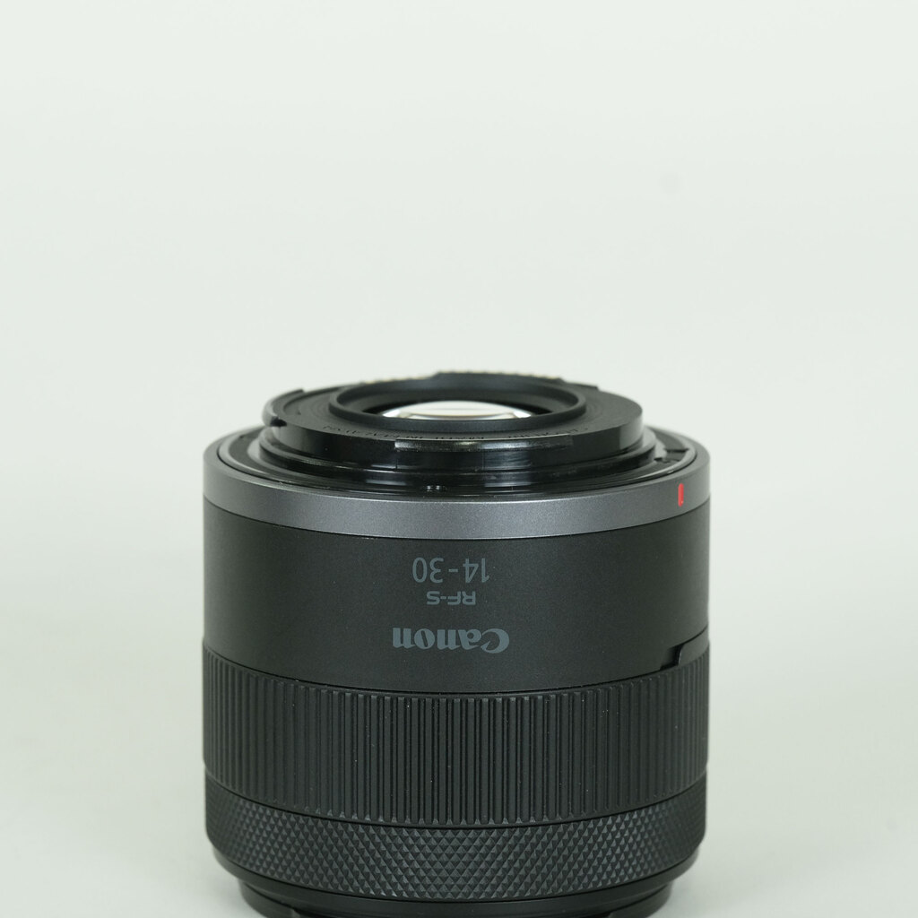 Canon RF-S14-30mm F4-6.3 IS STM PZ Canon RF-S14-30mm F4-6.3 IS STM PZ