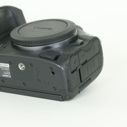 Canon EOS R5 Canon EOS R5