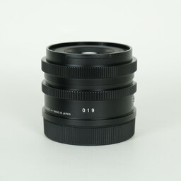 SIGMA 45mm F2.8 DG DN｜Contemporary [ライカL用]