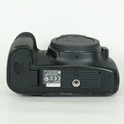 Canon EOS 6D
