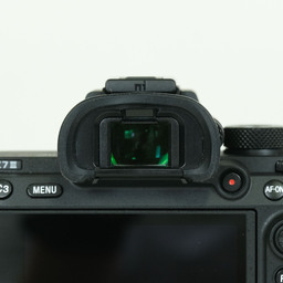 SONY α7 III（ILCE-7M3）