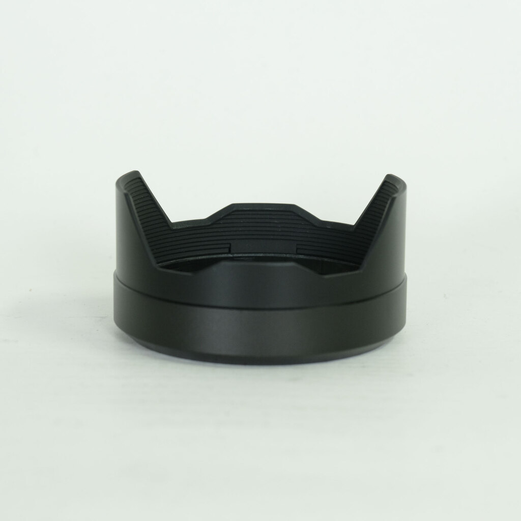 Panasonic LEICA DG VARIO-ELMARIT 12-60mm / F2.8-4.0 ASPH. / POWER O.I.S.