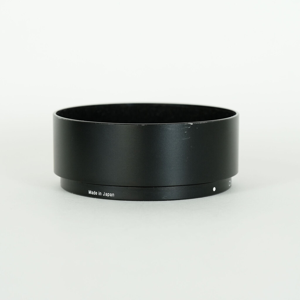 Carl Zeiss Planar T* 50mm F1.4 ZE [キヤノンEF用]