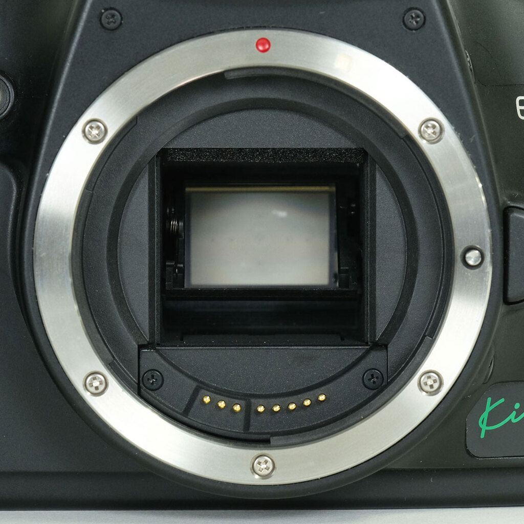 Canon EOS Kiss F ボディ Canon EOS Kiss F ボディ