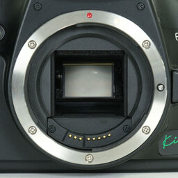 Canon EOS Kiss F ボディ Canon EOS Kiss F ボディ
