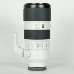 SONY FE 70-200mm F2.8 GM OSS SEL70200GM