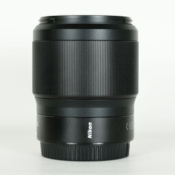 Nikon NIKKOR Z 50mm f/1.8 S