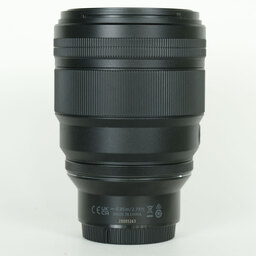 Nikon NIKKOR Z 85mm f/1.2 S Nikon NIKKOR Z 85mm f/1.2 S