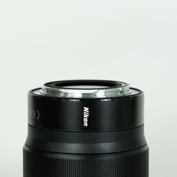 Nikon NIKKOR Z 50mm f/1.8 S