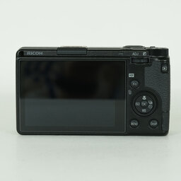 RICOH GR III HDF