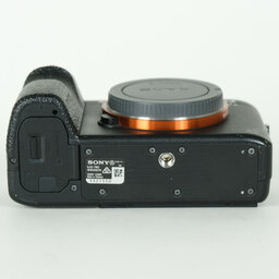 SONY α7 II(ILCE-7M2) SONY α7 II(ILCE-7M2)