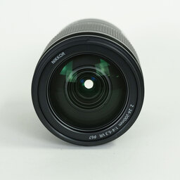 Nikon NIKKOR Z 24-200mm f/4-6.3 VR