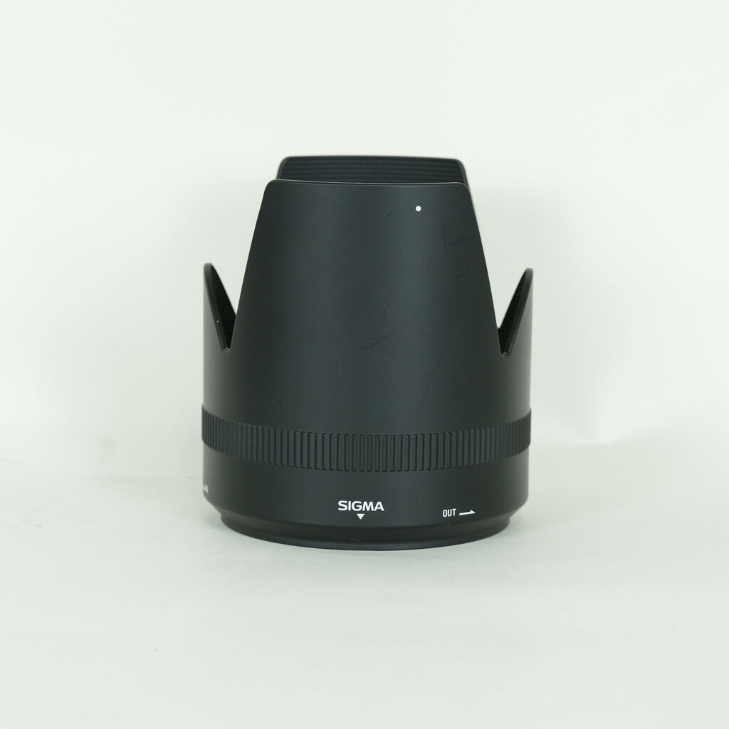 SIGMA APO 70-200mm F2.8 EX DG OS HSM (キヤノンEF用)