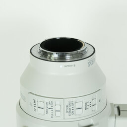 SONY FE 200-600mm F5.6-6.3 G OSS SEL200600G