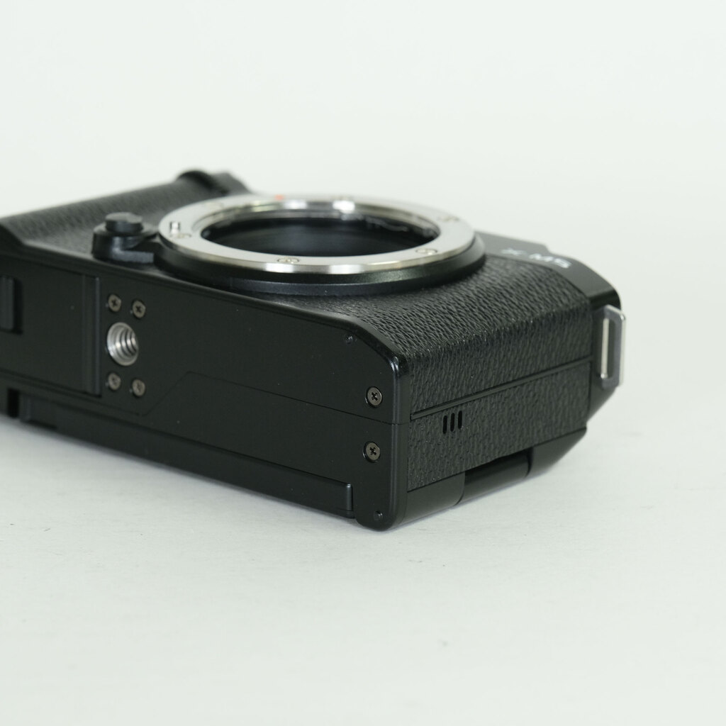 FUJIFILM X-M5 FUJIFILM X-M5