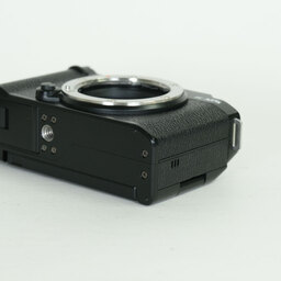 FUJIFILM X-M5 FUJIFILM X-M5