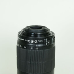 Canon EF-S55-250mm F4-5.6 IS STM Canon EF-S55-250mm F4-5.6 IS STM