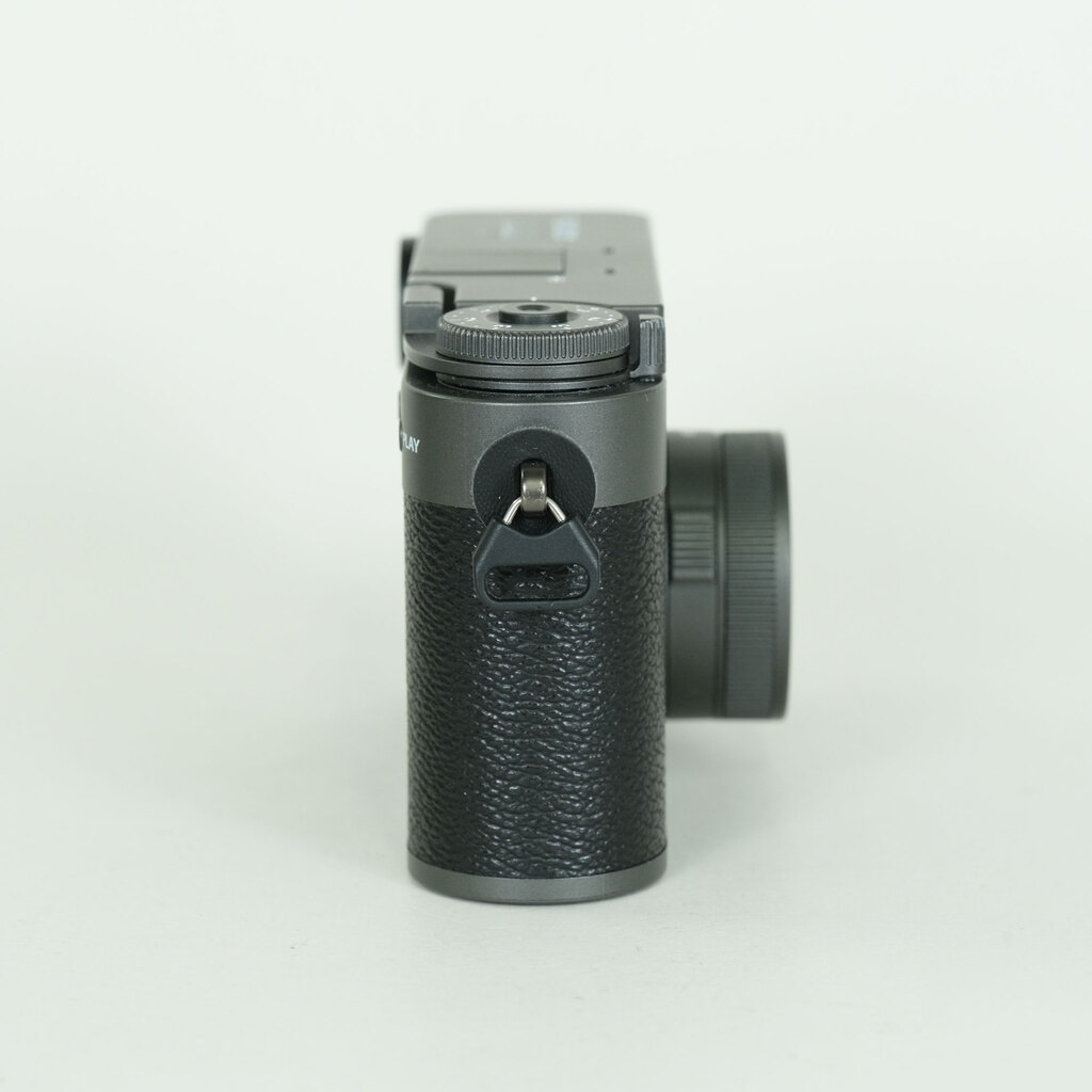 FUJIFILM X half X-HF1 FUJIFILM X half X-HF1