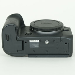 Canon EOS R6 Mark II