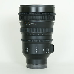 SONY E PZ 18-110mm F4 G OSS SELP18110G SONY E PZ 18-110mm F4 G OSS SELP18110G