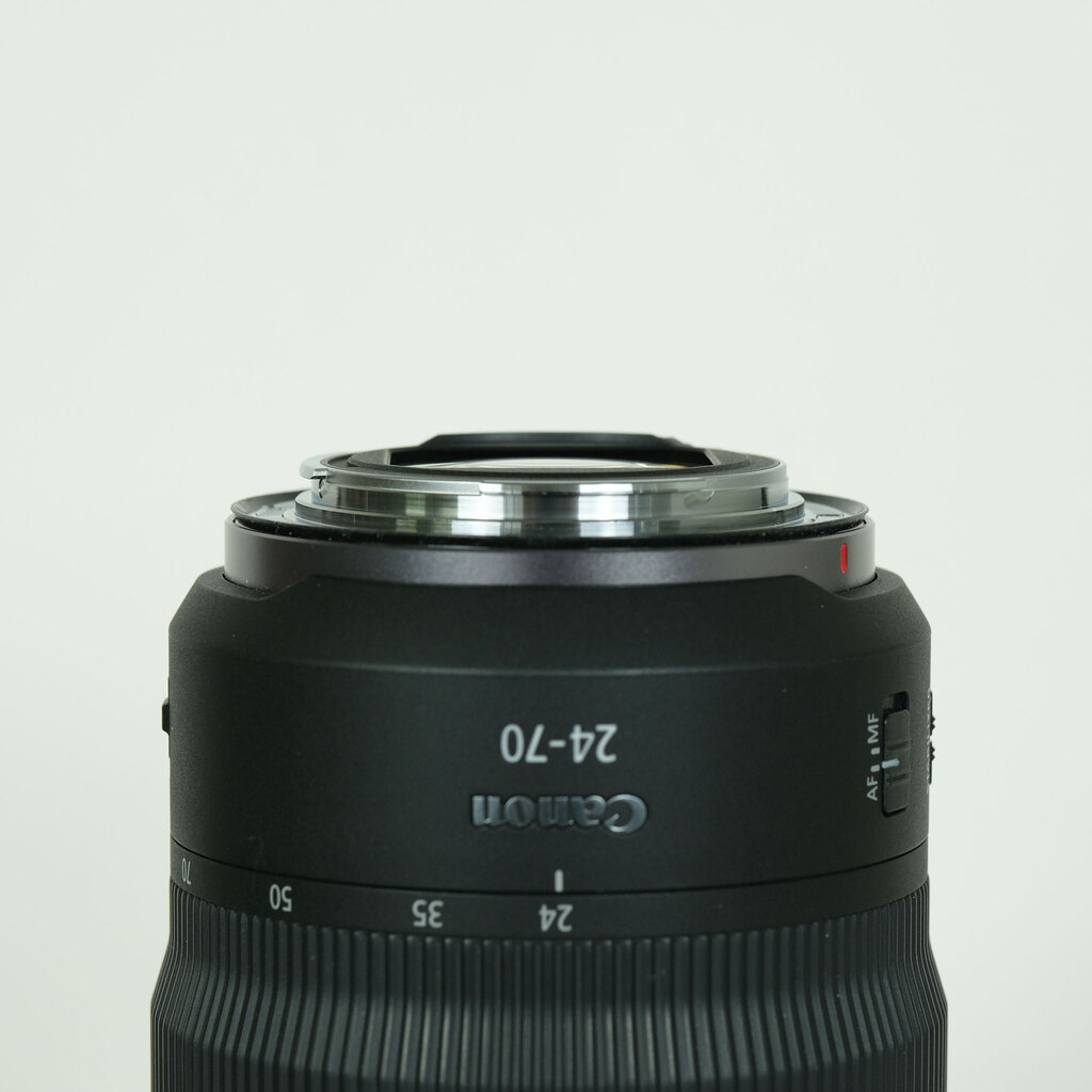 Canon RF24-70mm F2.8 L IS USM Canon RF24-70mm F2.8 L IS USM