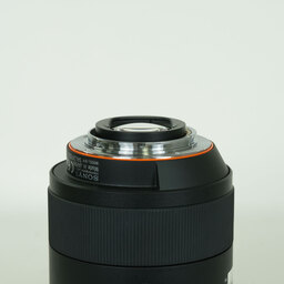 SONY Vario-Sonnar T* 24-70mm F2.8 ZA SSMII SAL2470Z2