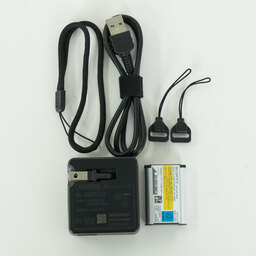 SONY Cyber-shot DSC-RX100M2