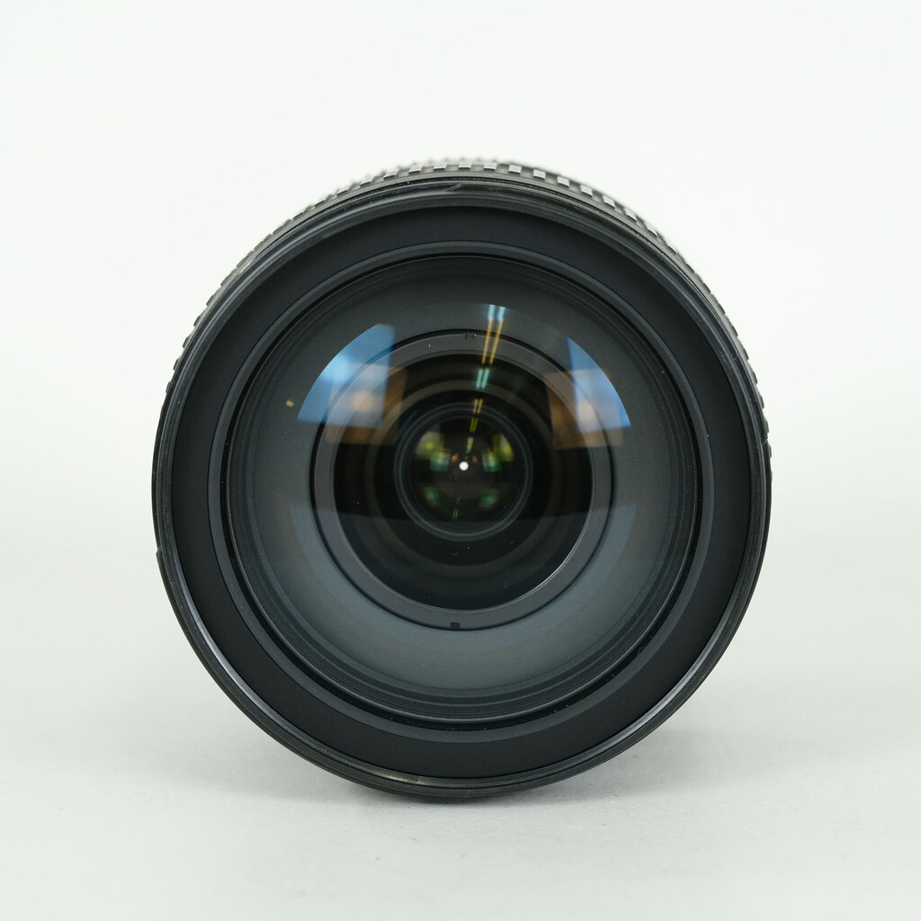 Nikon AF-S NIKKOR 24-120mm f/4G ED VR