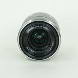 SONY E 18-55mm F3.5-5.6 OSS SEL1855 SONY E 18-55mm F3.5-5.6 OSS SEL1855