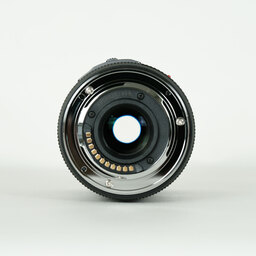 Panasonic LUMIX G X VARIO PZ 45-175mm / F4.0-5.6 ASPH. / POWER O.I.S.