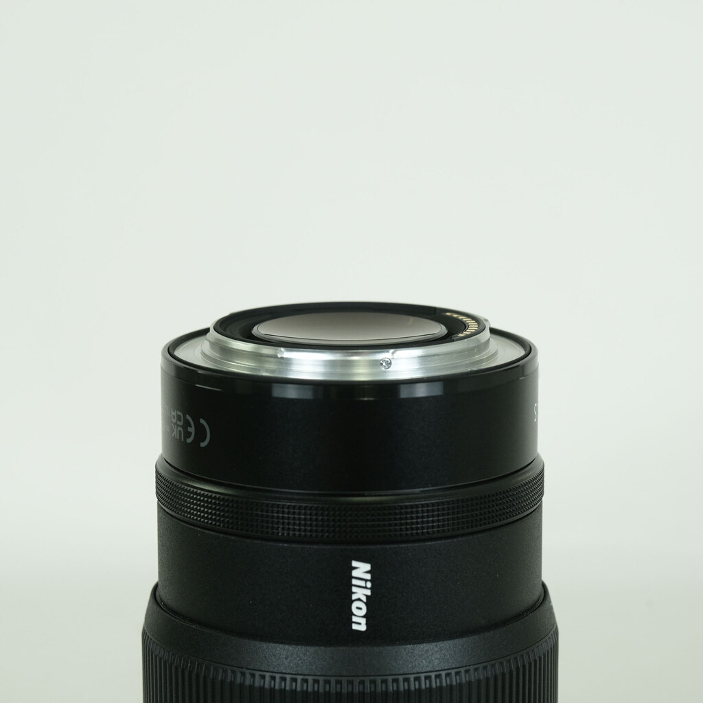 Nikon NIKKOR Z 24-120mm f/4 S