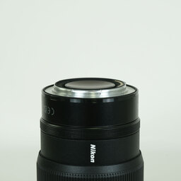 Nikon NIKKOR Z 24-120mm f/4 S