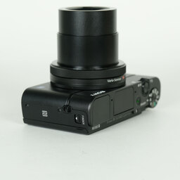 SONY Cyber-shot DSC-RX100M3 SONY Cyber-shot DSC-RX100M3