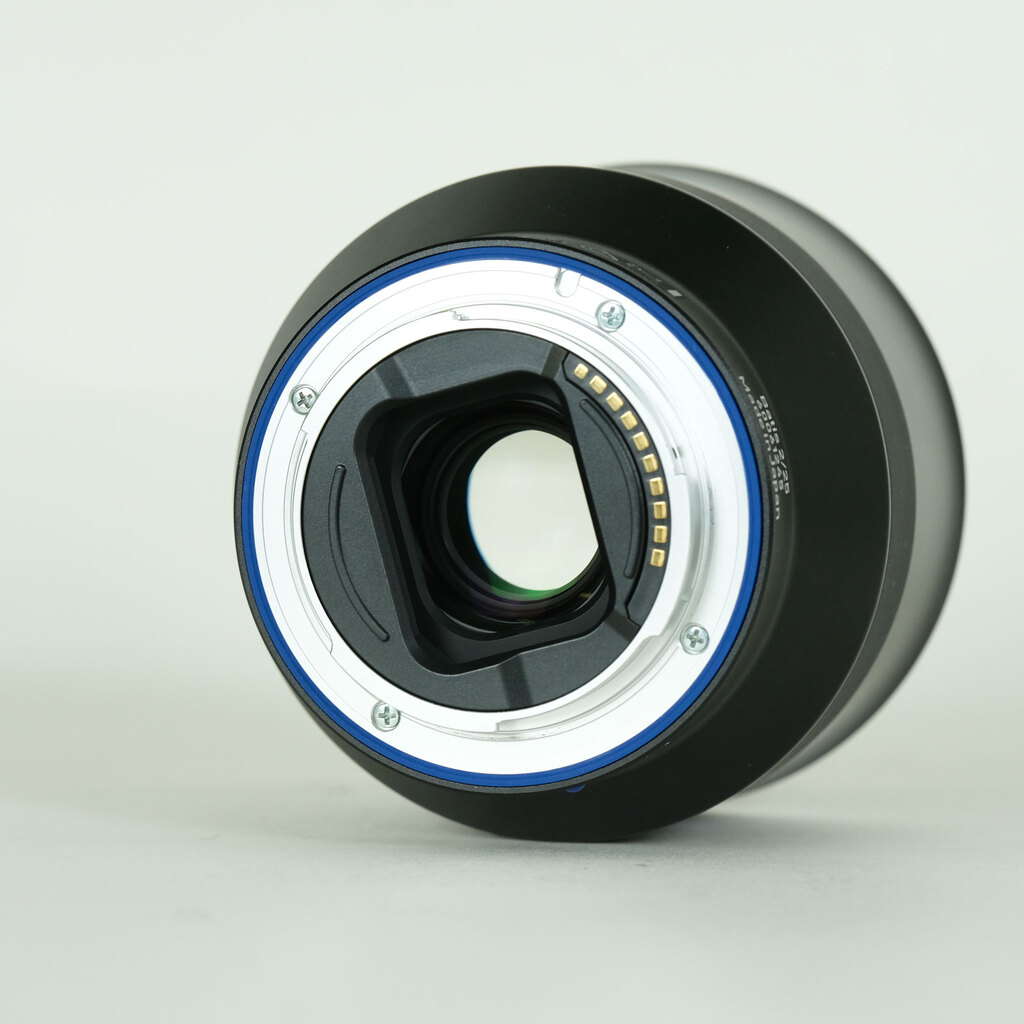 Carl Zeiss Batis 2/25 [ソニーE用]