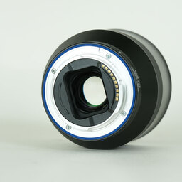 Carl Zeiss Batis 2/25 [ソニーE用]