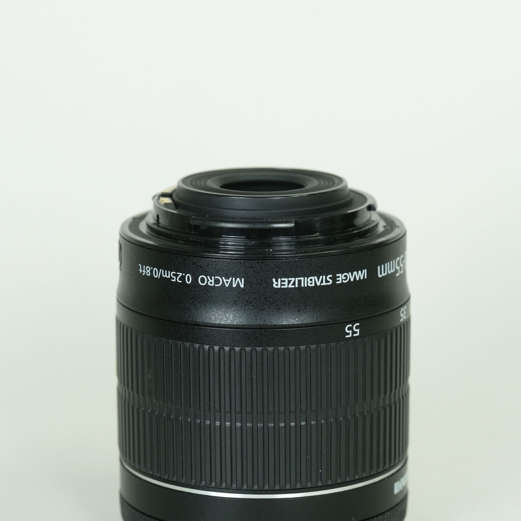 Canon EF-S18-55mm F3.5-5.6 IS STM Canon EF-S18-55mm F3.5-5.6 IS STM